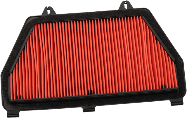 HIFLOFILTRO 1011-3493 Replacement Air Filter - Honda