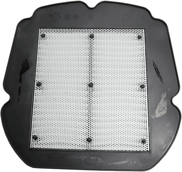 HIFLOFILTRO 1011-3494 Replacement Air Filter - Suzuki — image 2 of 2