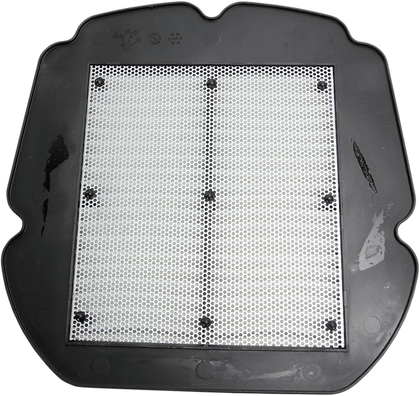 HIFLOFILTRO 1011-3494 Replacement Air Filter - Suzuki — image 2 of 2