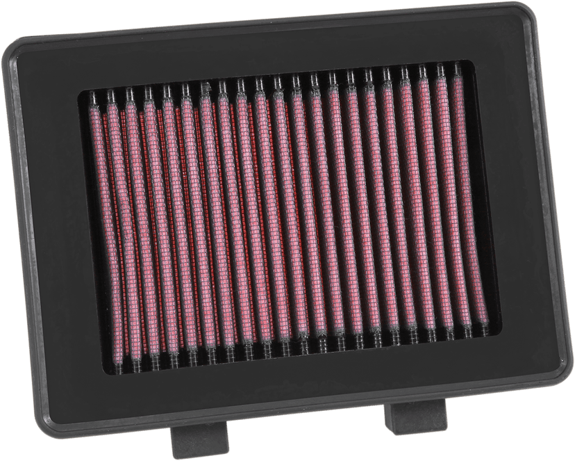 K & N 1011-3515 OE Replacement High-Flow Air Filter - Suzuki