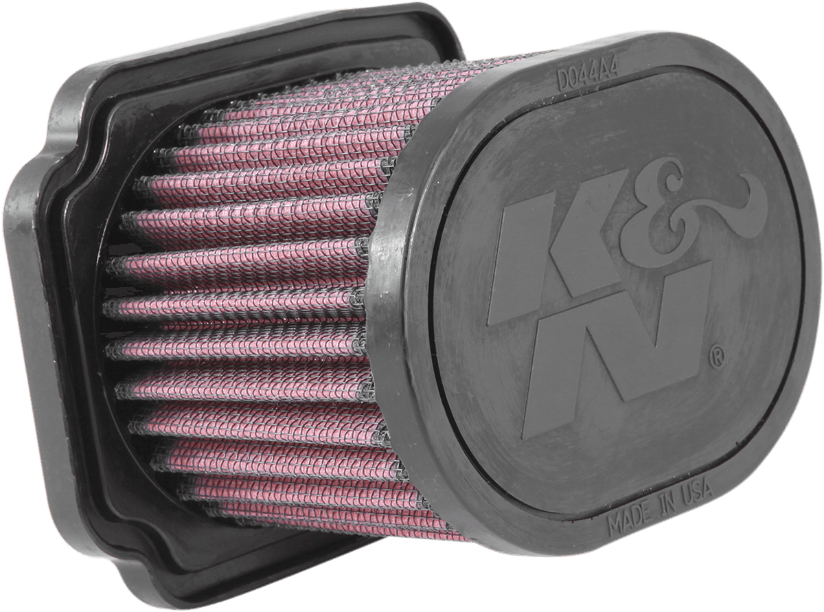 K & N 1011-3519 OE Replacement High-Flow Air Filter - Yamaha