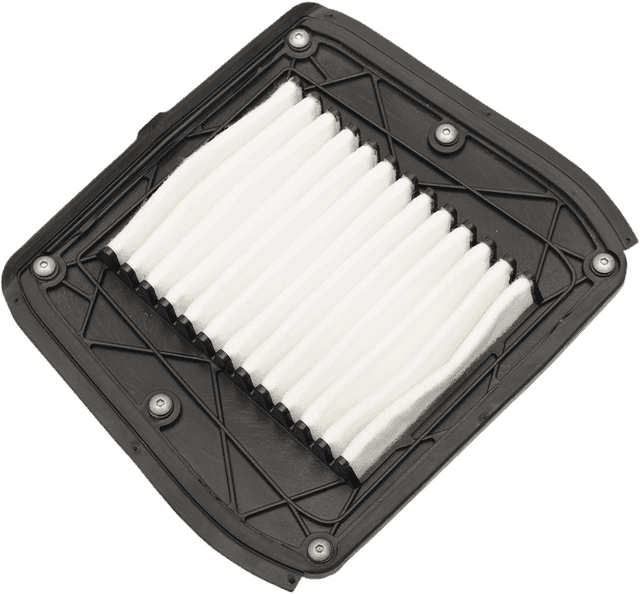 DRAG SPECIALTIES 1011-3522 OEM Replacement Air Filter - Indian
