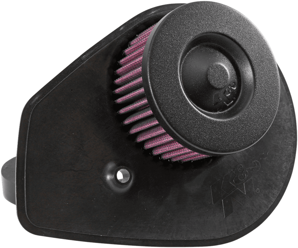 K & N 1011-3531 Replacement High-Flow Air Filter - XG500/750