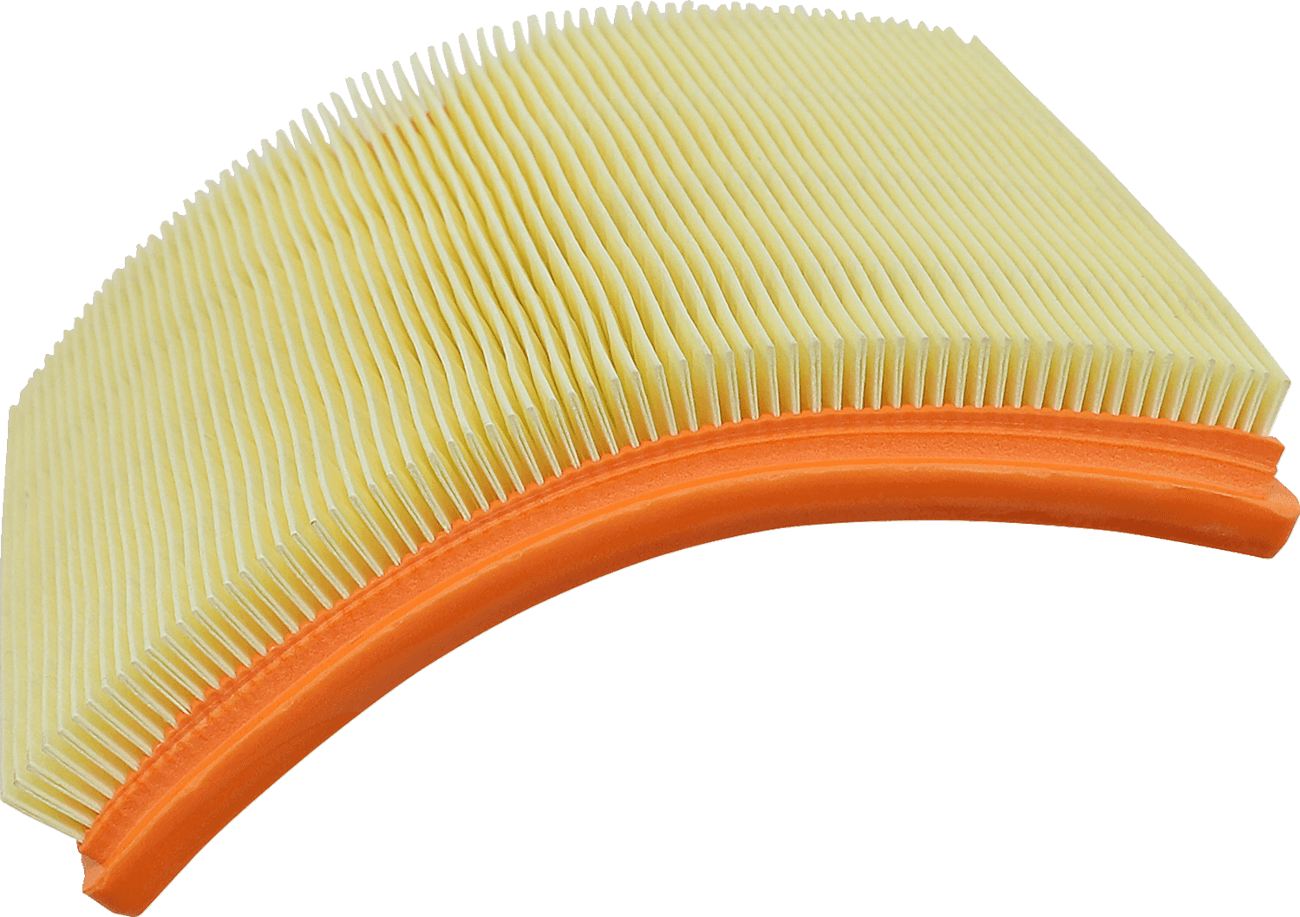HIFLOFILTRO 1011-3568 Replacement Air Filter - Ducati