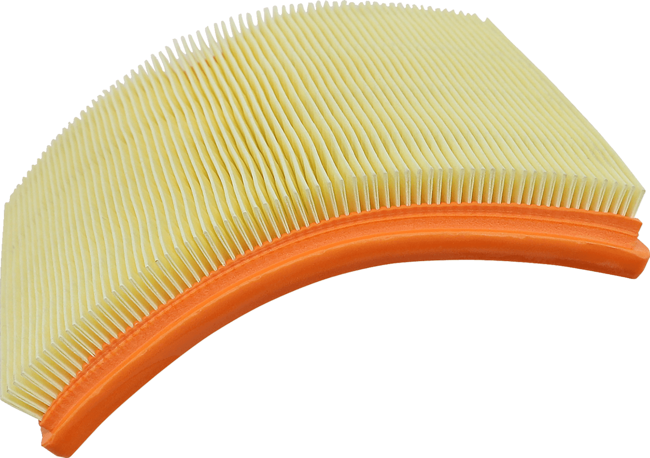 HIFLOFILTRO 1011-3568 Replacement Air Filter - Ducati