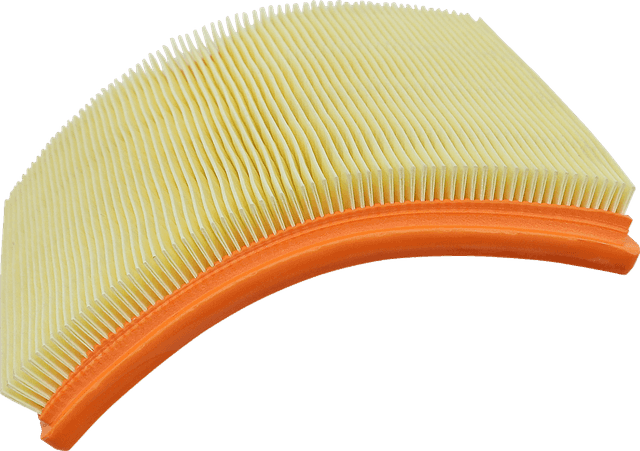 HIFLOFILTRO 1011-3568 Replacement Air Filter - Ducati — image 1 of 2