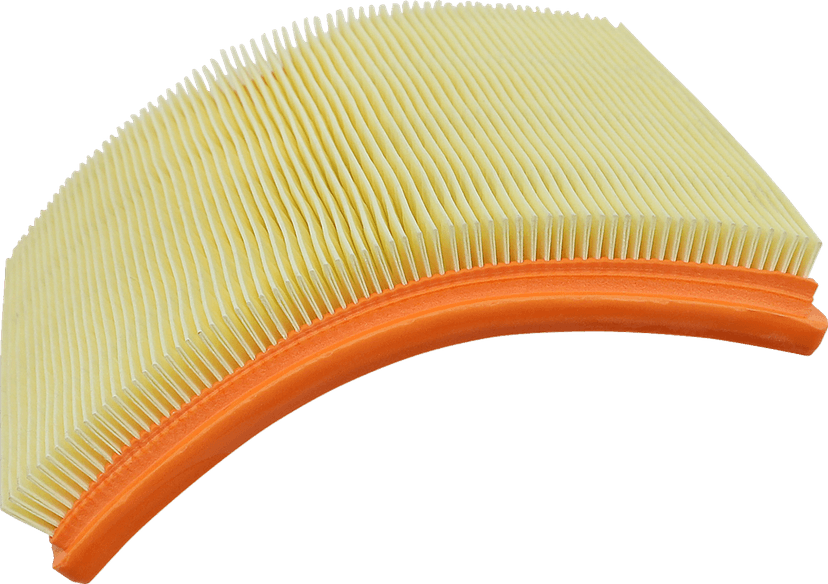 HIFLOFILTRO 1011-3568 Replacement Air Filter - Ducati — image 1 of 2