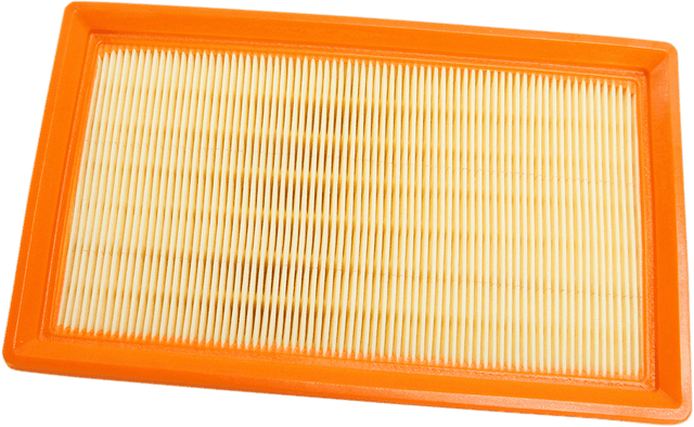 HIFLOFILTRO 1011-3572 Replacement Air Filter - Moto Guzzi — image 2 of 2