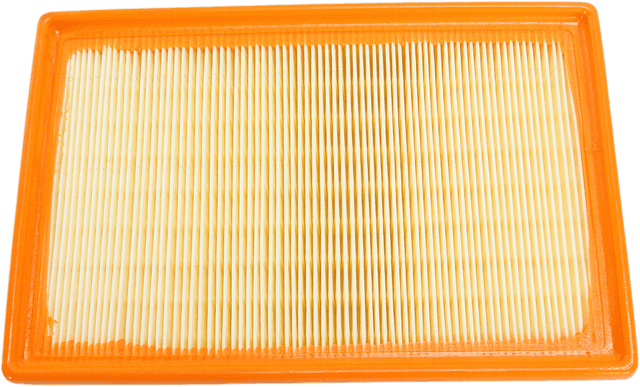 HIFLOFILTRO 1011-3575 Replacement Air Filter - BMW — image 2 of 2