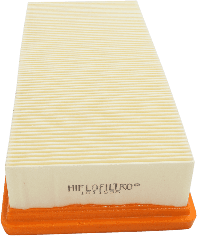 HIFLOFILTRO 1011-3576 Replacement Air Filter - BMW — image 1 of 2