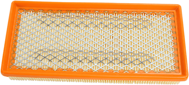 HIFLOFILTRO 1011-3576 Replacement Air Filter - BMW — image 2 of 2