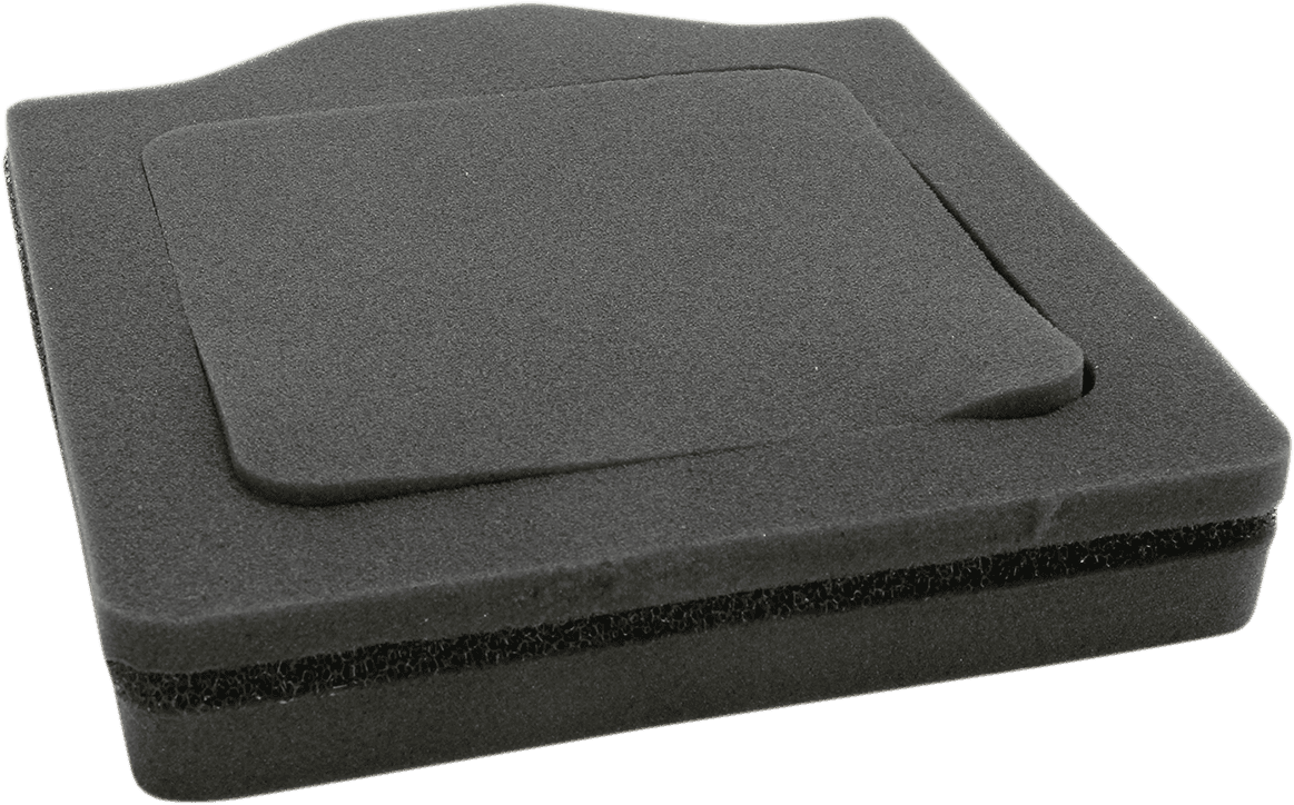HIFLOFILTRO 1011-3602 Replacement Air Filter - Honda