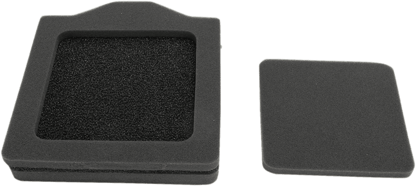 HIFLOFILTRO 1011-3602 Replacement Air Filter - Honda — image 2 of 2