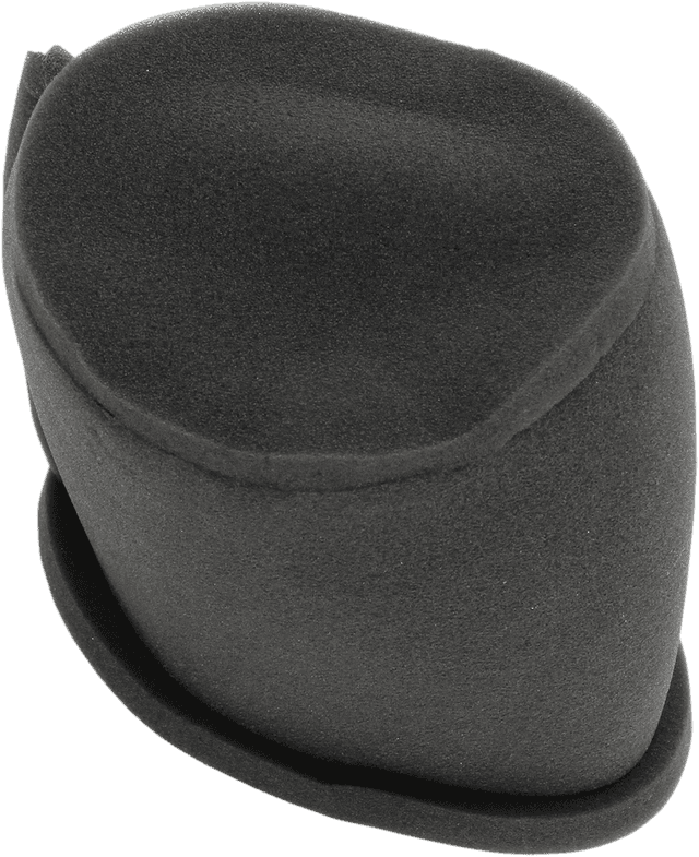 HIFLOFILTRO 1011-3605 Replacement Air Filter - Suzuki — image 2 of 2