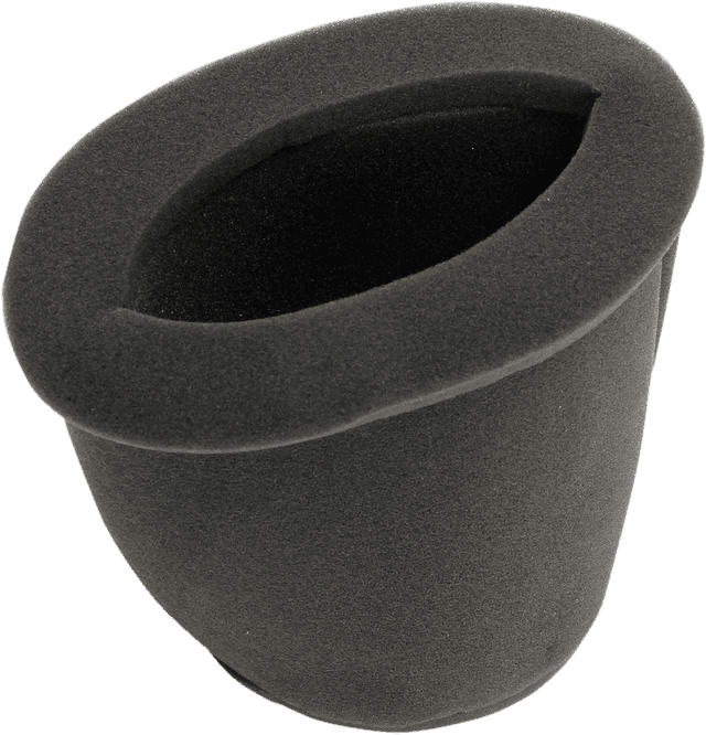 HIFLOFILTRO 1011-3605 Replacement Air Filter - Suzuki — image 1 of 2