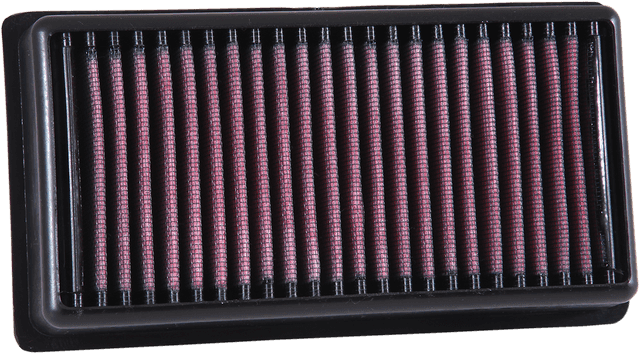 K & N 1011-3648 OE Replacement High-Flow Air Filter - KTM