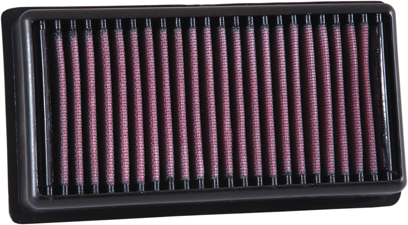 K & N 1011-3648 OE Replacement High-Flow Air Filter - KTM