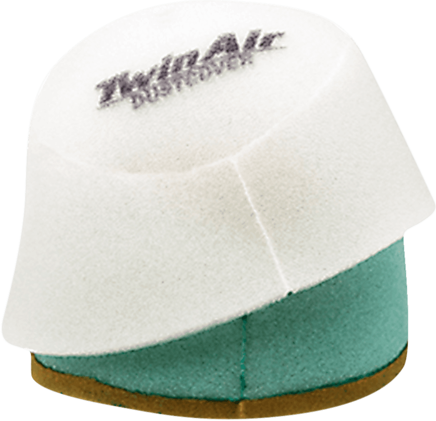 TWIN AIR 1011-3650 Air Filter Dust Cover - Kawasaki