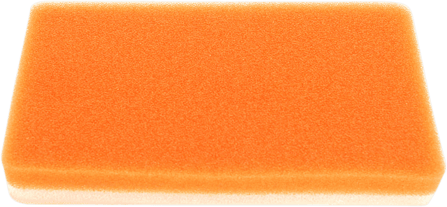 TWIN AIR 1011-3651 Standard Air Filter - Polaris — image 2 of 2