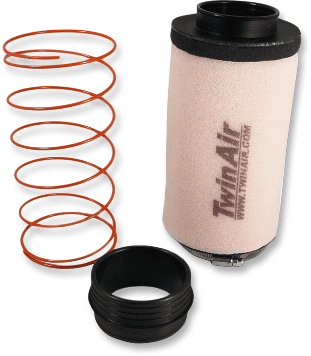 TWIN AIR 1011-3660 Standard Air Filter with Cage Kit - Polaris
