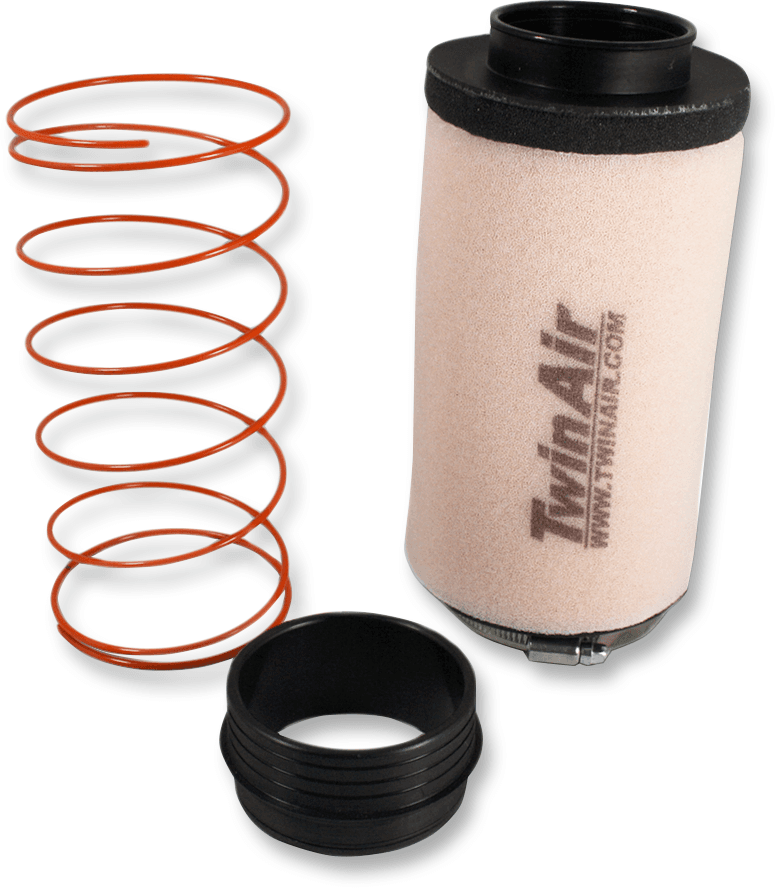TWIN AIR 1011-3660 Standard Air Filter with Cage Kit - Polaris