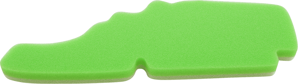 HIFLOFILTRO 1011-3676 Foam Air Filter - Aprilia/Piaggio/Vespa