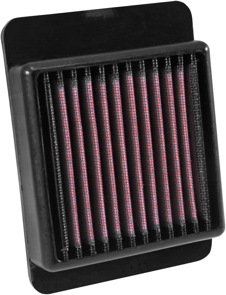 K & N 1011-3780 OE Replacement High-Flow Air Filter - Yamaha