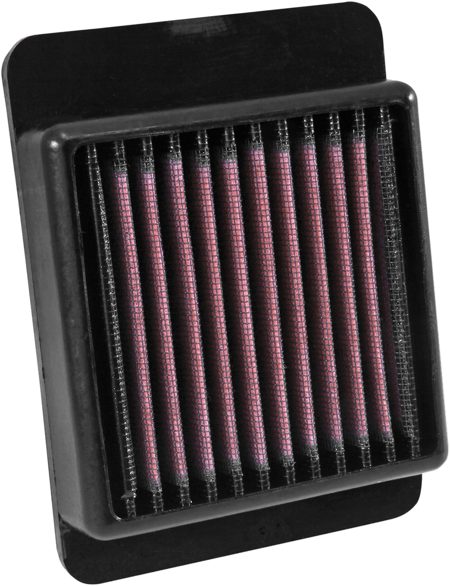 K & N 1011-3780 OE Replacement High-Flow Air Filter - Yamaha