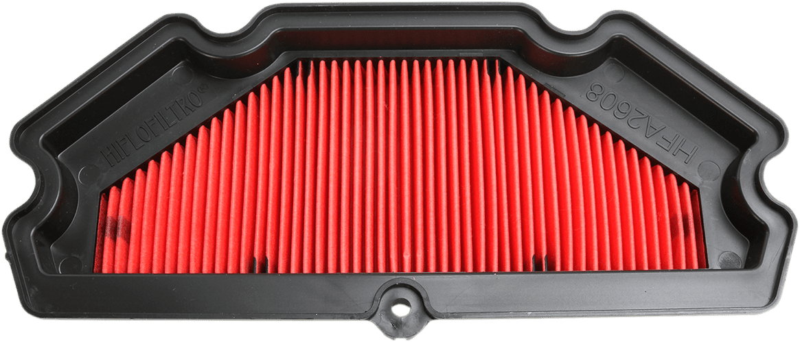 HIFLOFILTRO 1011-3782 Replacement Air Filter - Kawasaki