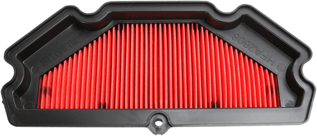 HIFLOFILTRO 1011-3782 Replacement Air Filter - Kawasaki — image 1 of 2