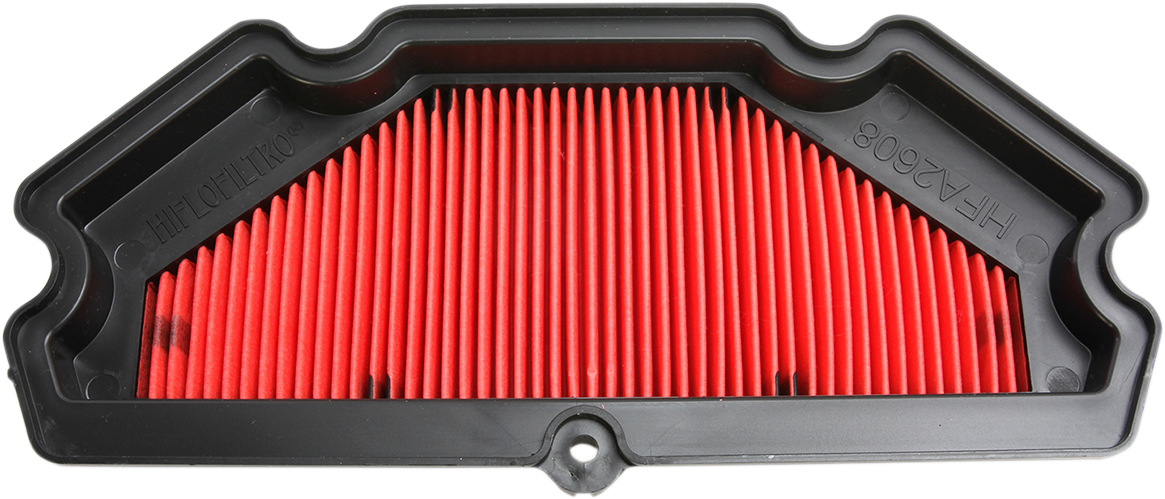 HIFLOFILTRO 1011-3782 Replacement Air Filter - Kawasaki — image 1 of 2