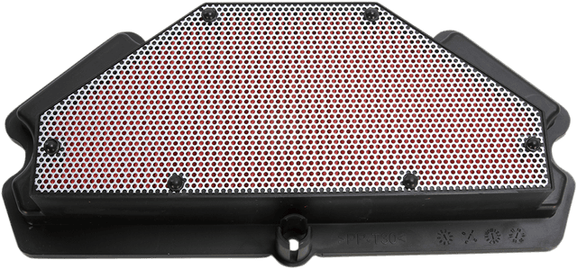 HIFLOFILTRO 1011-3782 Replacement Air Filter - Kawasaki — image 2 of 2