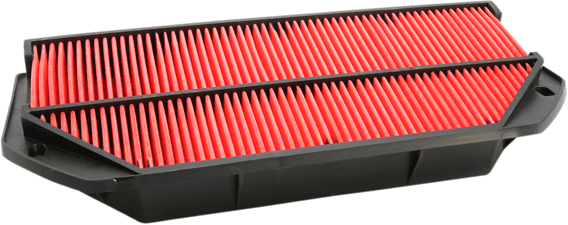HIFLOFILTRO 1011-3784 Replacement Air Filter - Suzuki
