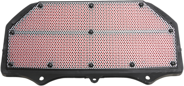 HIFLOFILTRO 1011-3784 Replacement Air Filter - Suzuki — image 2 of 2