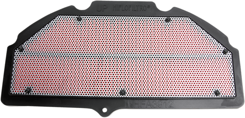 HIFLOFILTRO 1011-3785 Replacement Air Filter - Suzuki — image 2 of 2