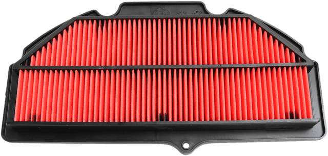 HIFLOFILTRO 1011-3785 Replacement Air Filter - Suzuki — image 1 of 2
