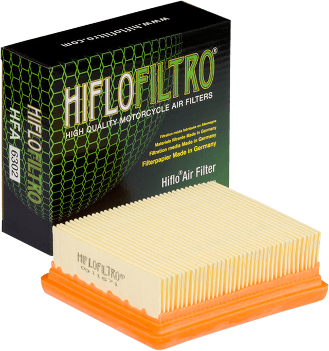 HIFLOFILTRO 1011-3786 Replacement Air Filter - KTM