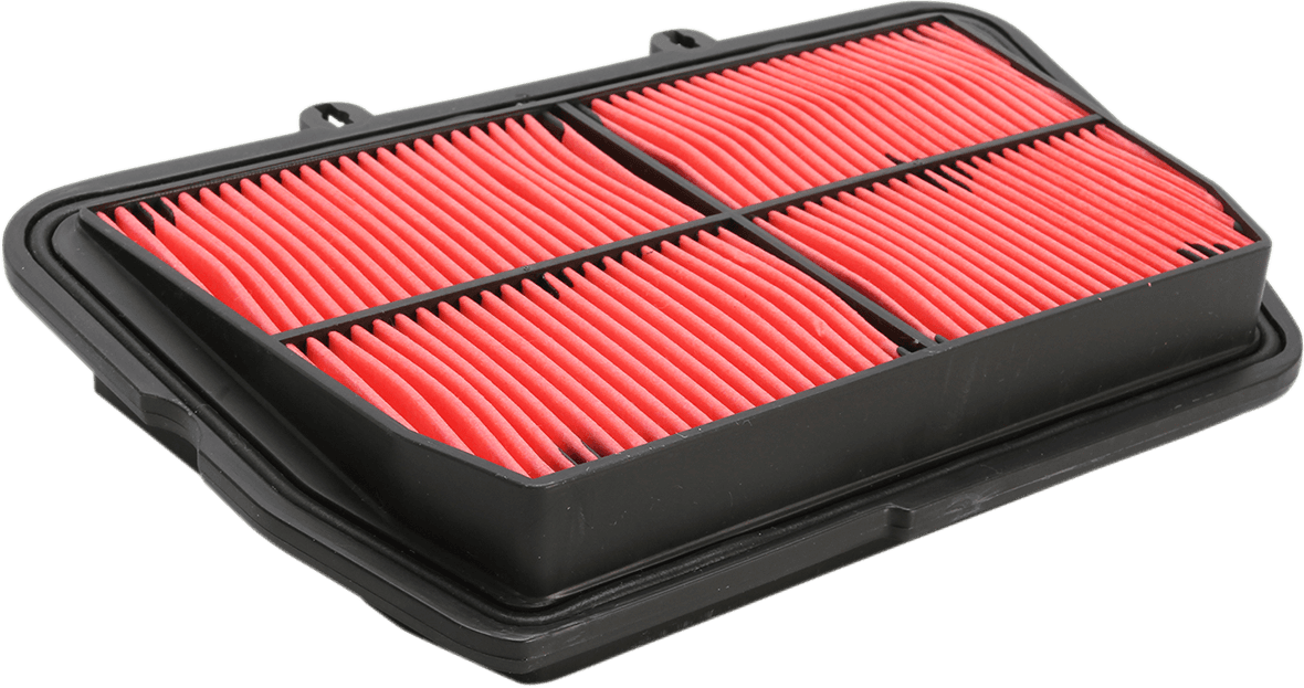 HIFLOFILTRO 1011-3787 Replacement Air Filter - Triumph