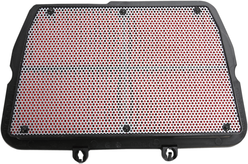 HIFLOFILTRO 1011-3787 Replacement Air Filter - Triumph — image 2 of 2