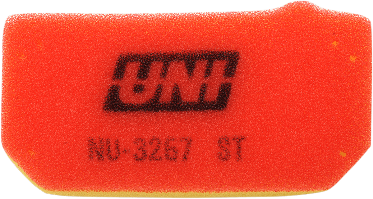 UNI FILTER 1011-3809 Air Filter - Yamaha