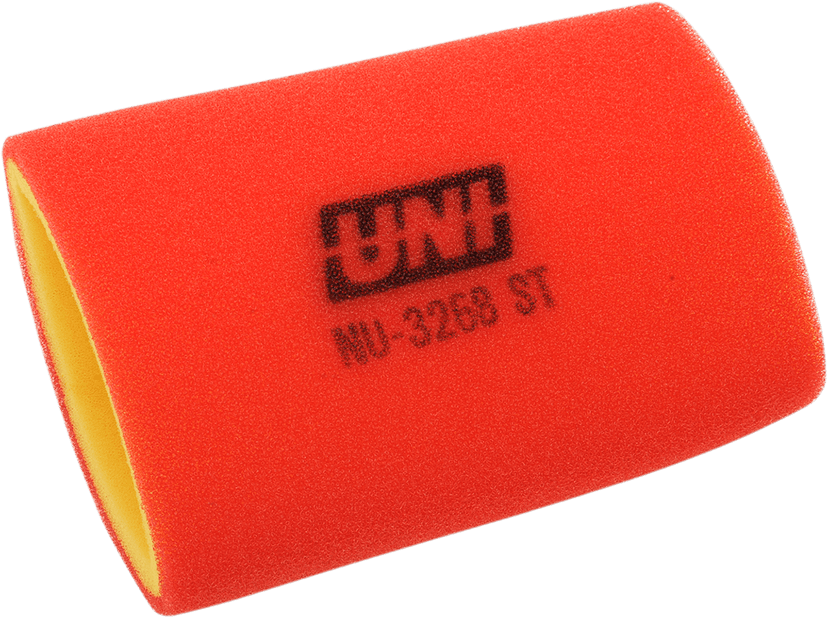 UNI FILTER 1011-3811 Air Filter - Yamaha