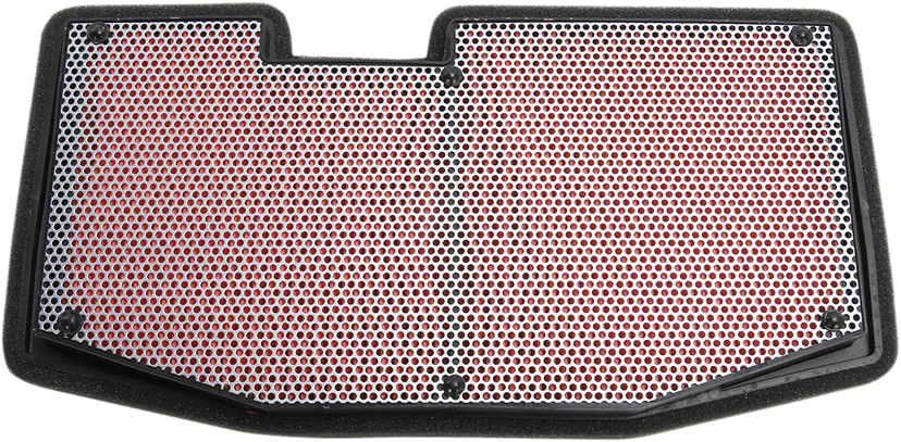 HIFLOFILTRO 1011-3846 Replacement Air Filter - Triumph — image 2 of 2