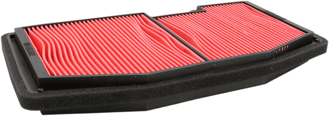HIFLOFILTRO 1011-3846 Replacement Air Filter - Triumph — image 1 of 2