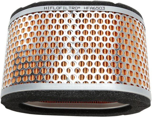HIFLOFILTRO 1011-3847 Replacement Air Filter - Triumph — image 2 of 2