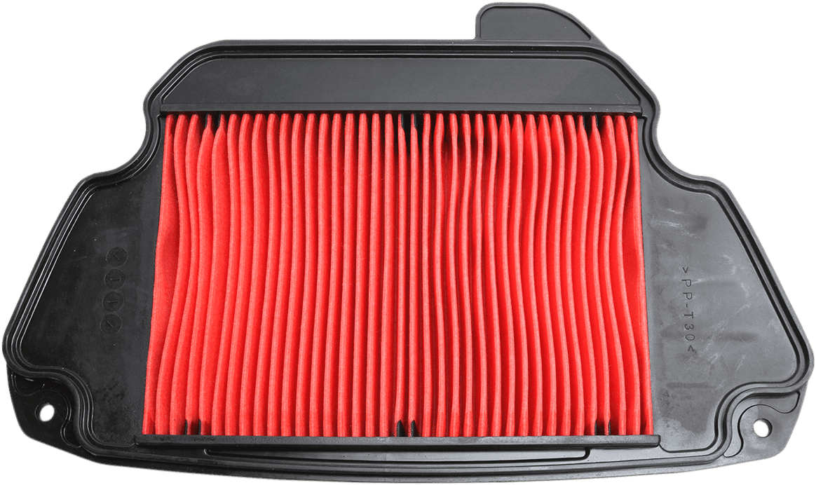 HIFLOFILTRO 1011-3852 Replacement Air Filter - Honda