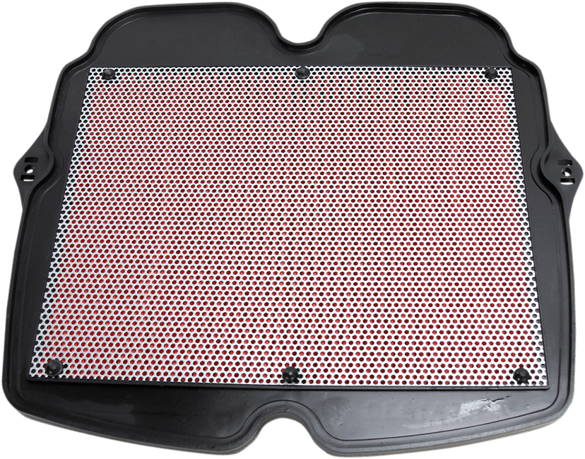 HIFLOFILTRO 1011-3853 Replacement Air Filter - Honda — image 2 of 2