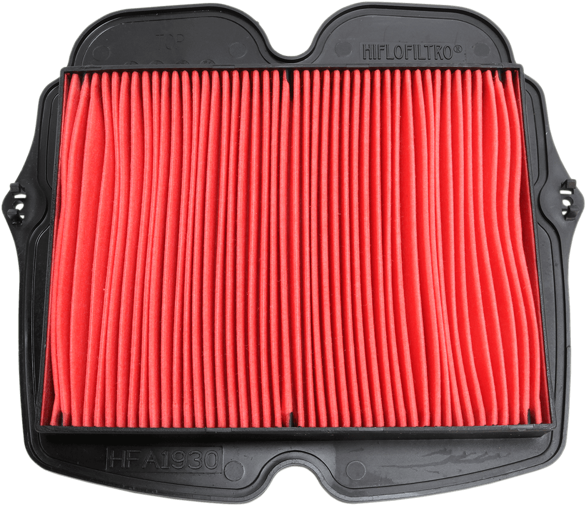 HIFLOFILTRO 1011-3853 Replacement Air Filter - Honda