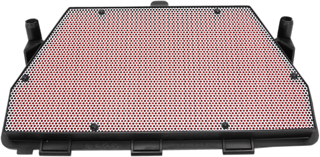 HIFLOFILTRO 1011-3854 Replacement Air Filter - Honda — image 2 of 2