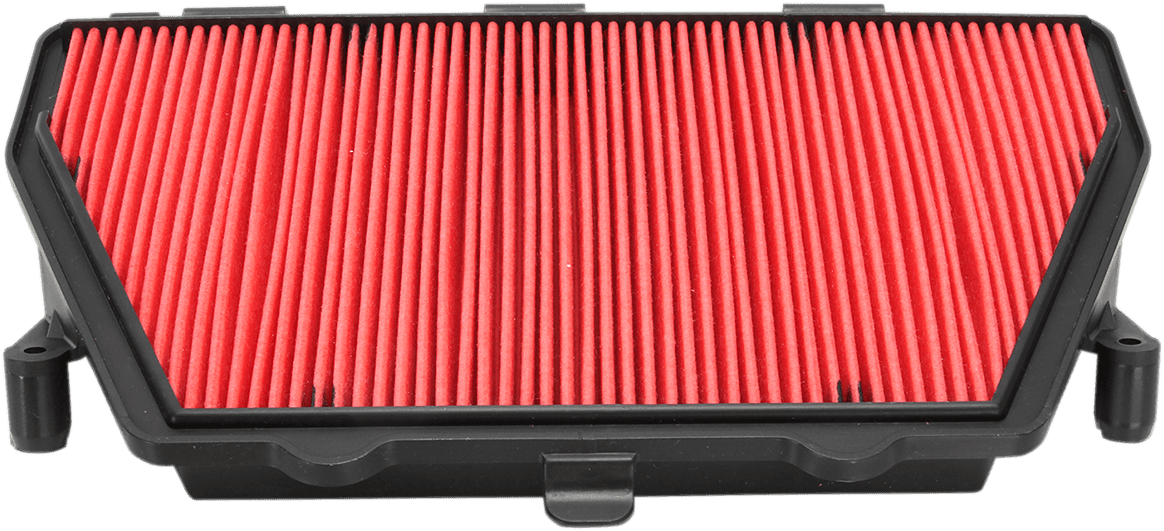 HIFLOFILTRO 1011-3854 Replacement Air Filter - Honda