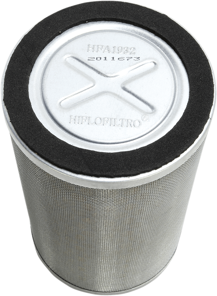 HIFLOFILTRO 1011-3855 Replacement Air Filter - Honda — image 2 of 2